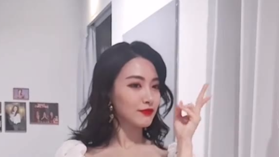 SNH48戴萌 是你没见过的角度